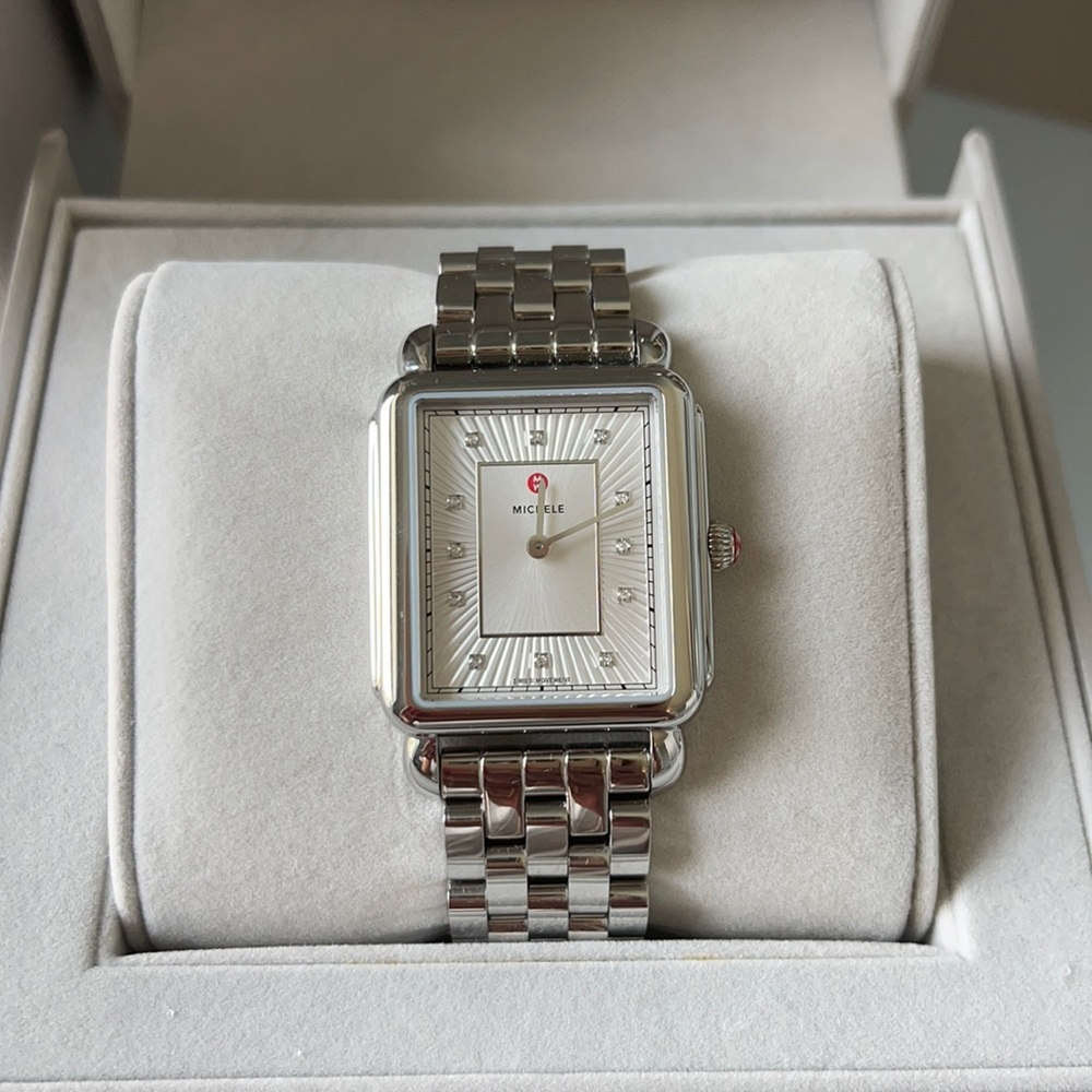 Michele Deco II - NWT